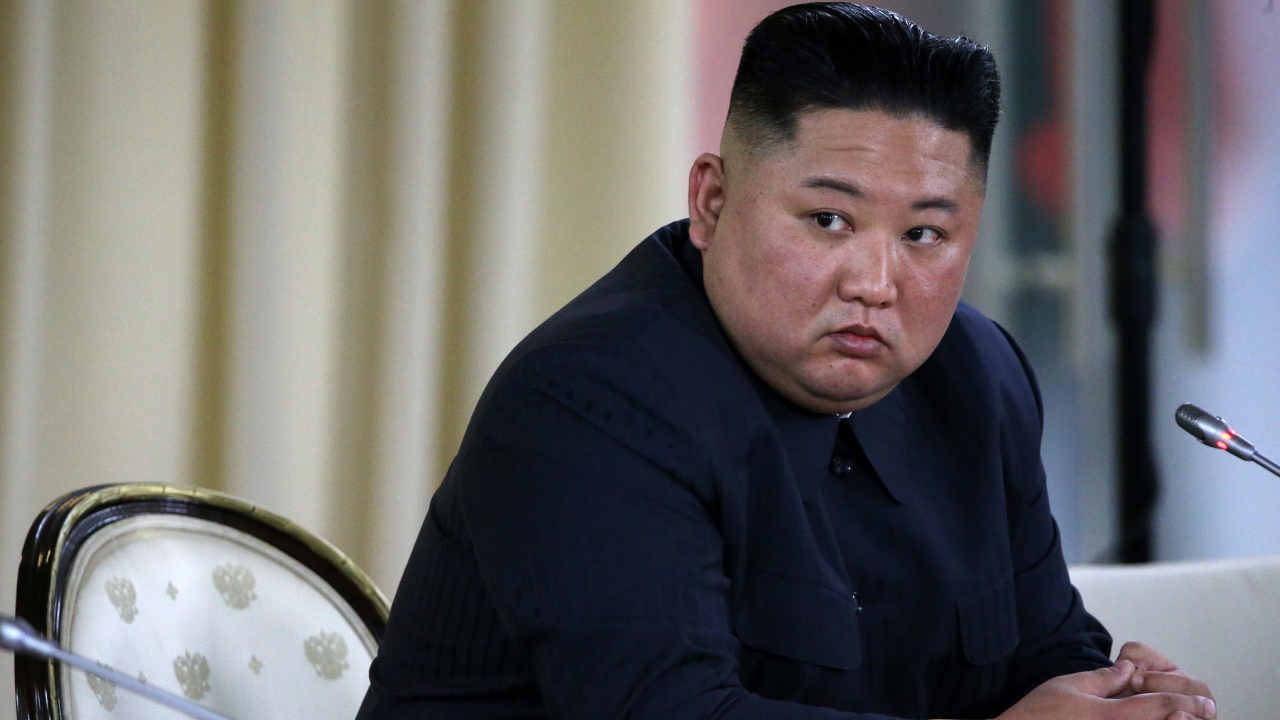 Coreia do Norte publica fotos de Kim Jong-un após rumores de morte - Aventuras na História