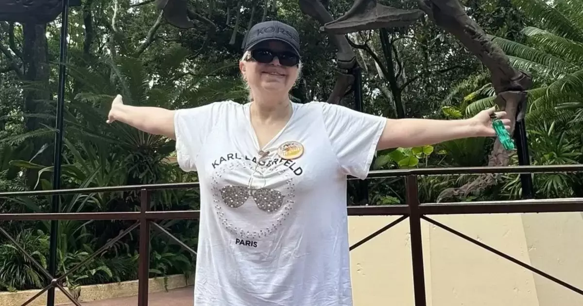 Famosa atriz morre aos 61 anos após acidente causa é investigada