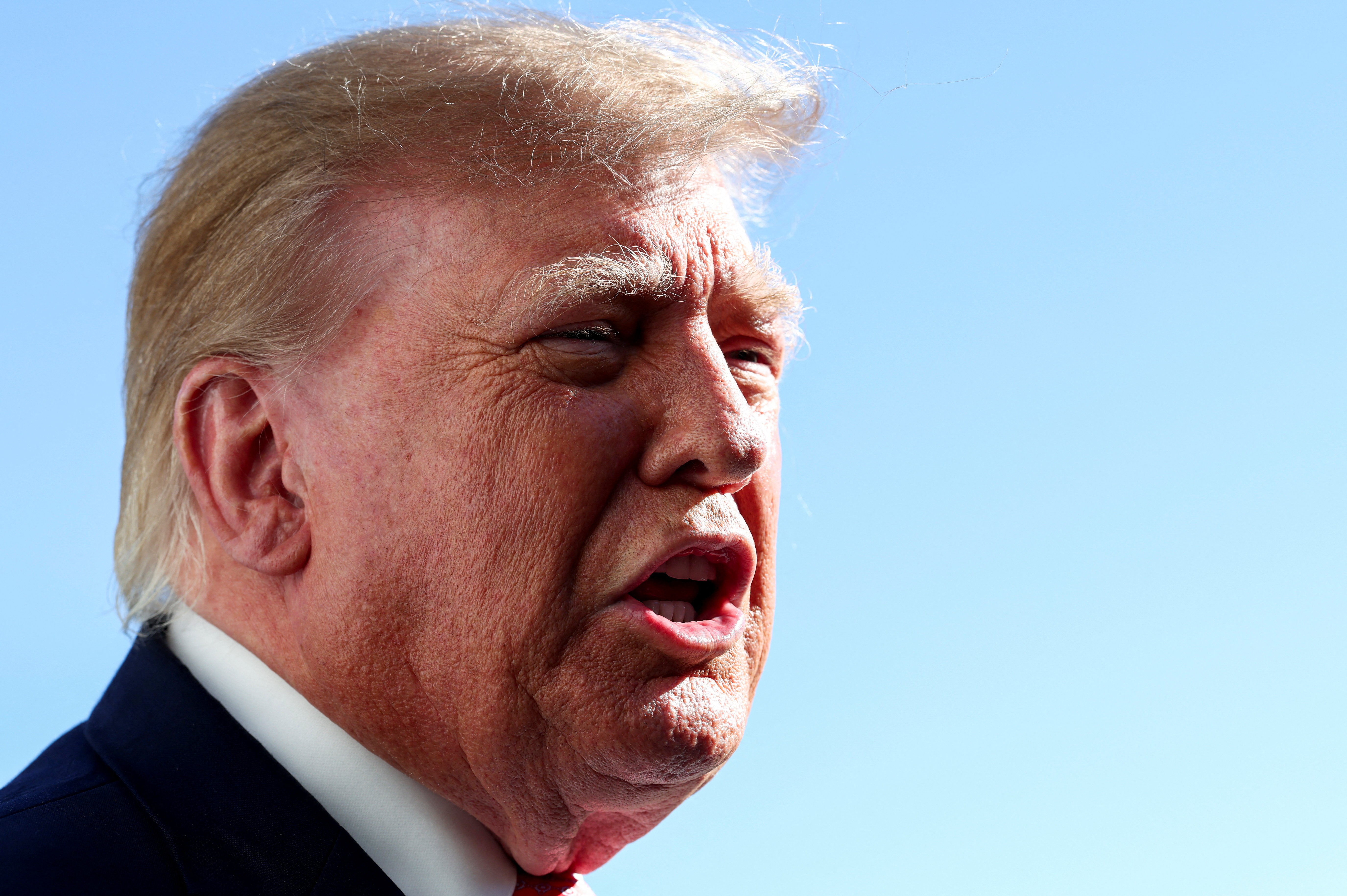 Trump diz que América do Sul está mudando de rumo político G1
