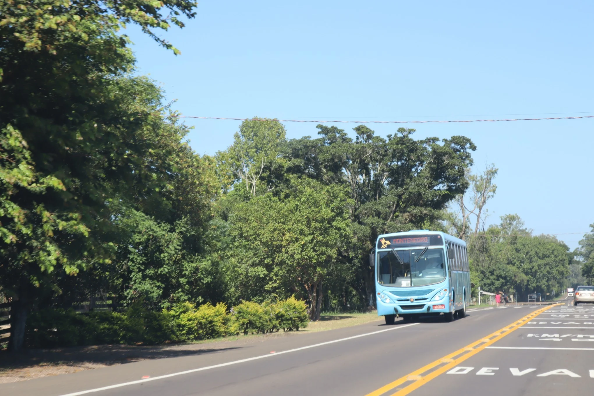 Estância Velha define na quinta-feira empresa que assumirá o transporte coletivo abc+