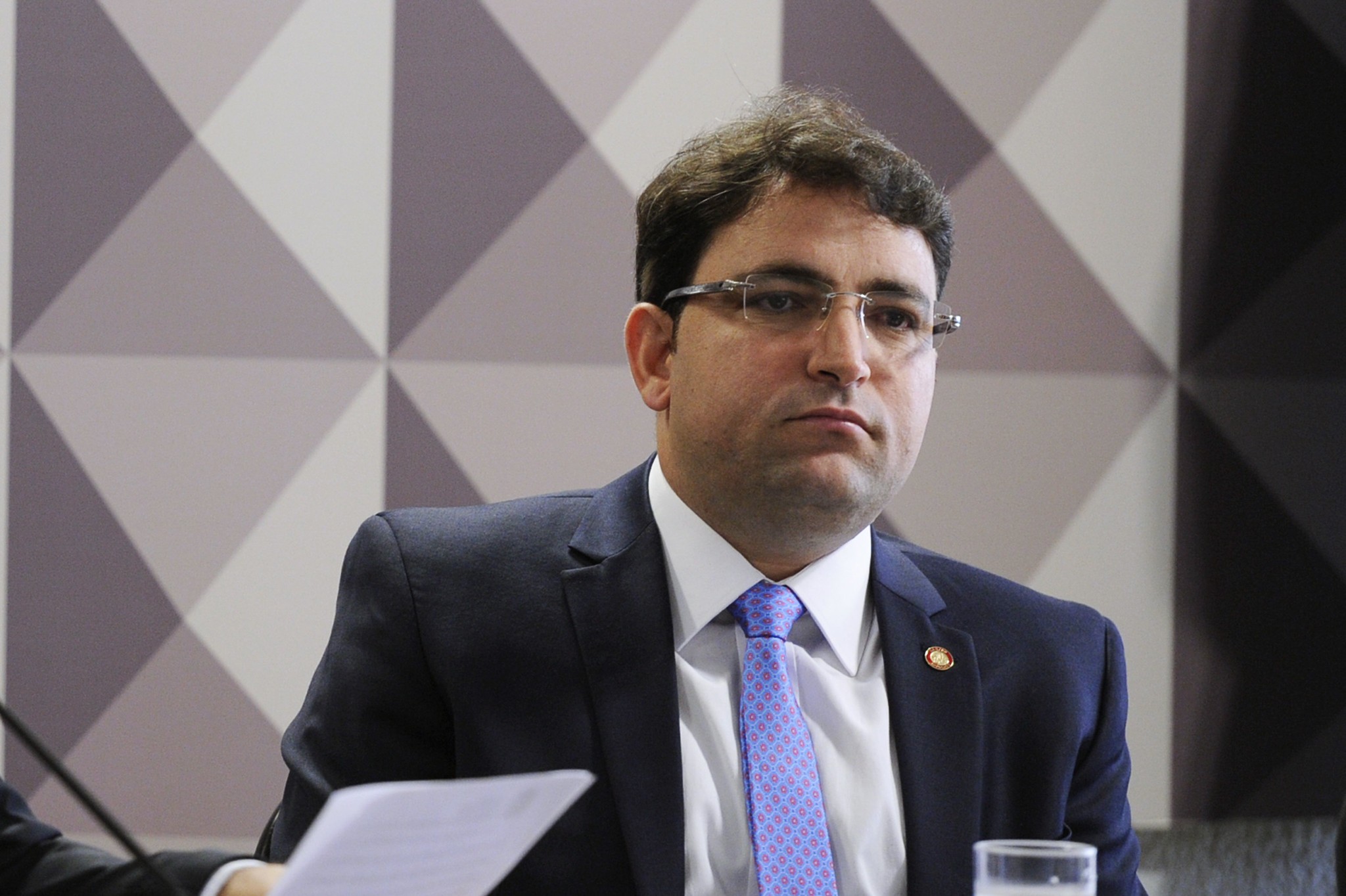Willer Tomaz: PF encontra sala secreta e máquina de contar dinheiro G1