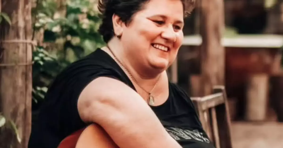Famosa cantora morre aos 48 anos após luta contra doença grave saiba qual