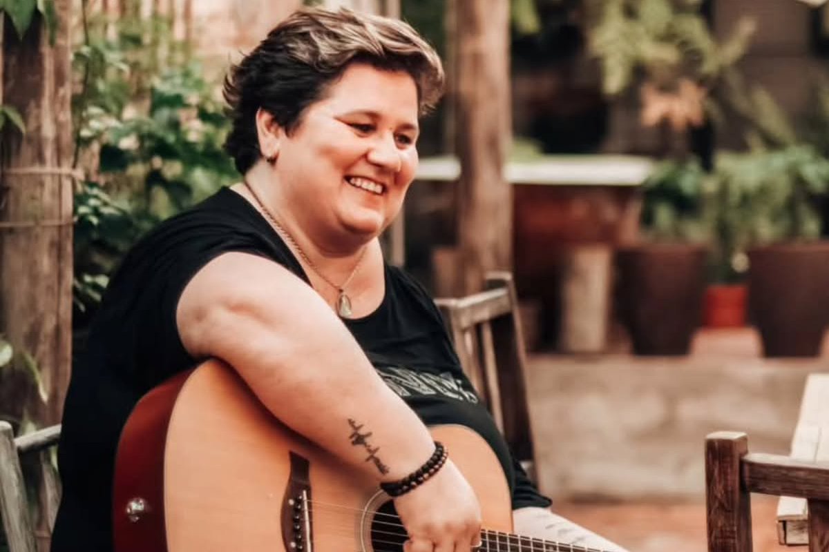 Violinista Letícia Nicolielo morre aos 48 anos