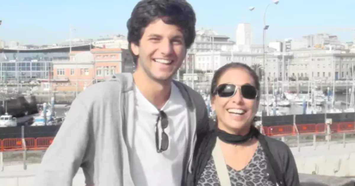 Caso Rafael Mascarenhas: filho de Cissa Guimarães denuncia post polêmico sobre morte do irmão