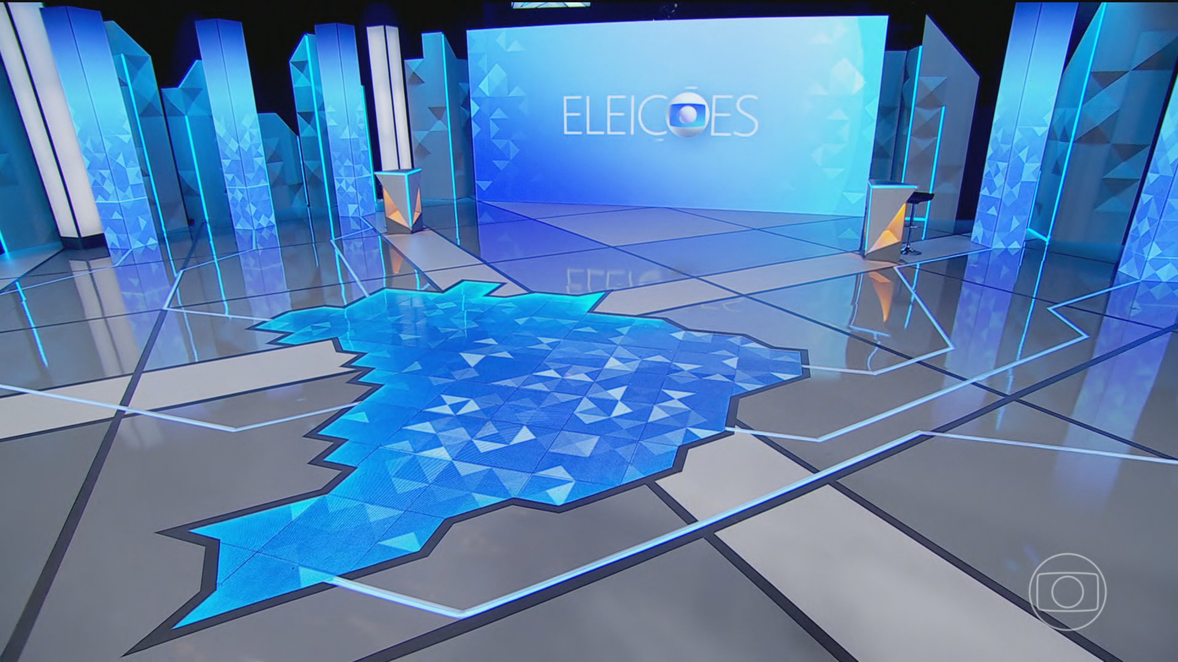 Saiba como será debate da Globo com candidatos à Presidência da República G1