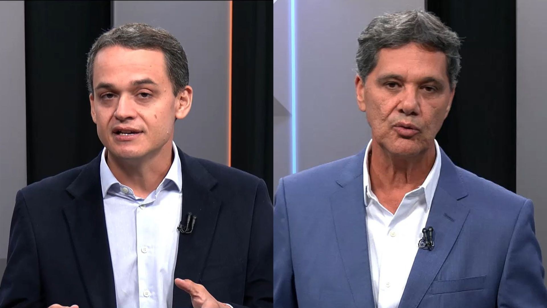 AO VIVO: Debate com Pazolini e Ferraço para governo do ES na TV! Gazeta