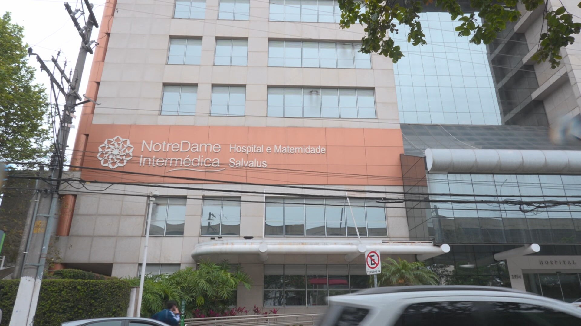 Polícia investiga ao menos seis mortes de bebês em hospital de SP G1