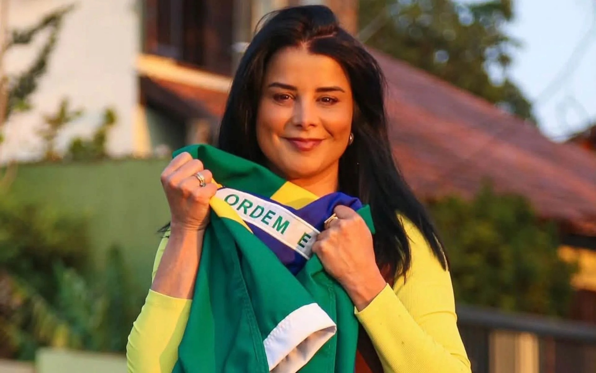 Simone Dutra é confirmada na equipe de transição de governo no RS abc+