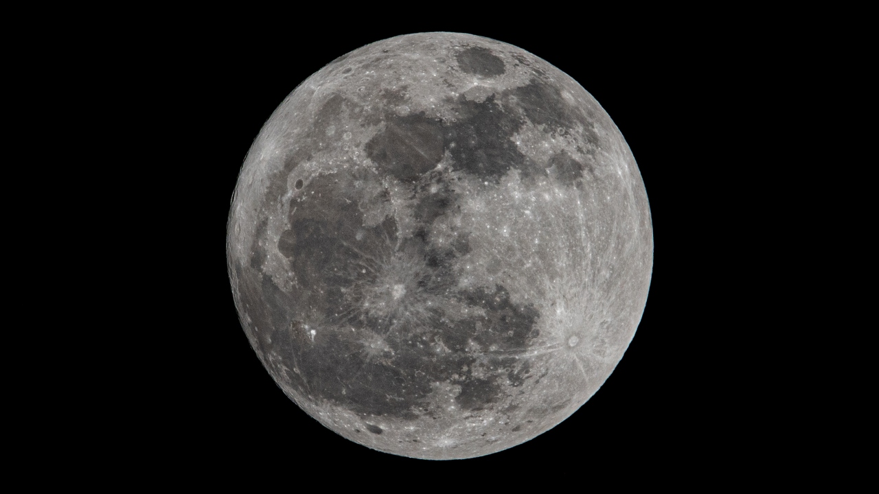 Lua Cheia do Caçador ilumina o céu esta semana veja como observá-la - Aventuras na História