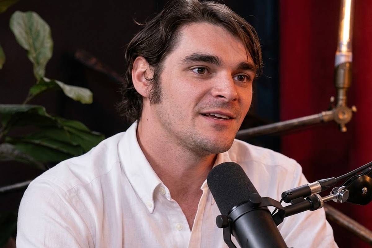 Antes de morrer, ator revelou que foi vítima de fraude