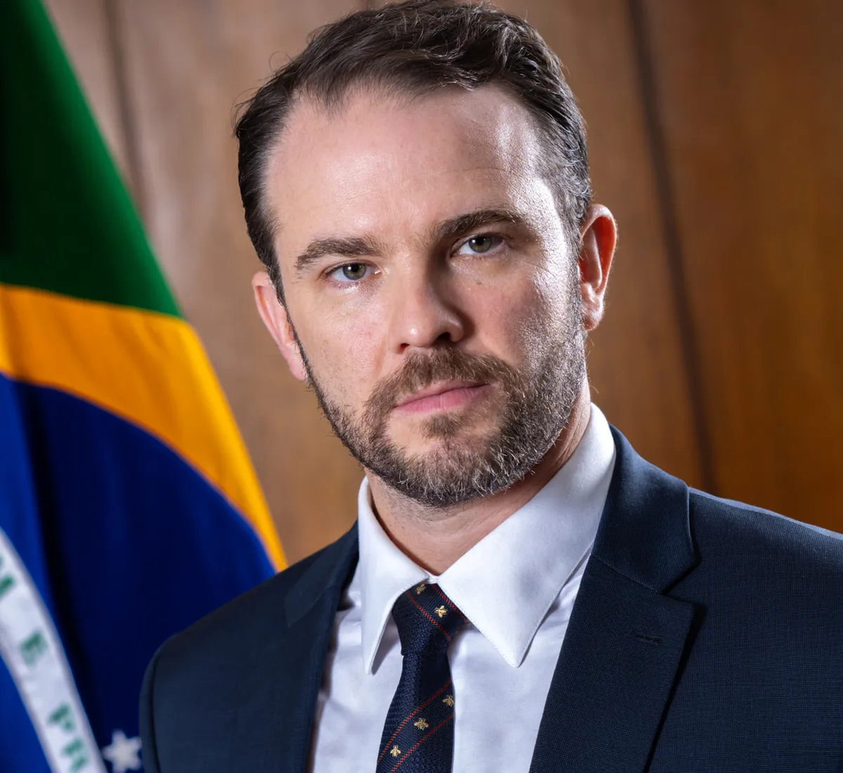 Durigan afirma que governo deve enviar MP do Imposto Seletivo nesta semana Brasil Valor Econômico