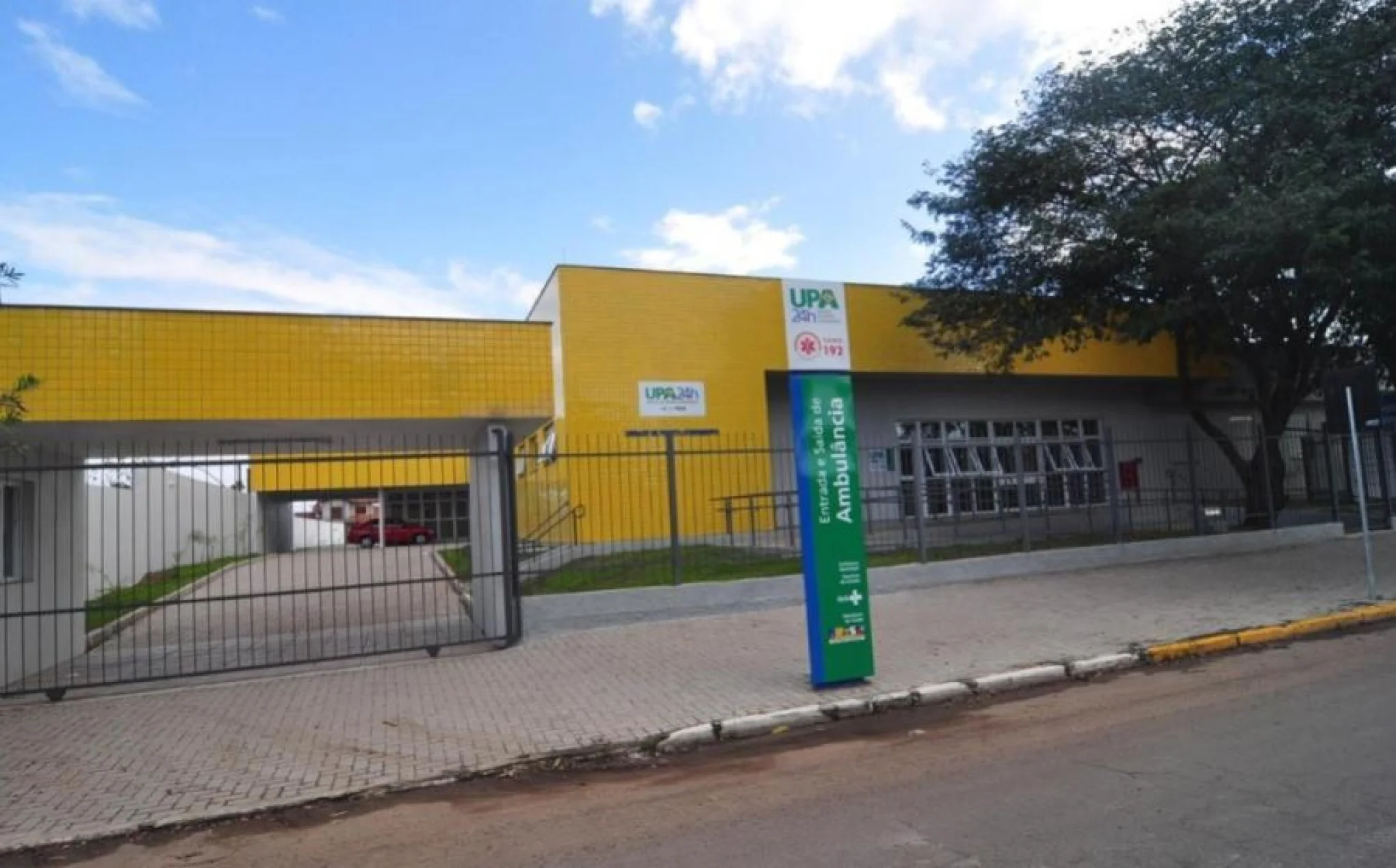 Maus-tratos e abandono de incapaz: Caso de criança encontrada sozinha e ferida em São Leopoldo é investigado abc+