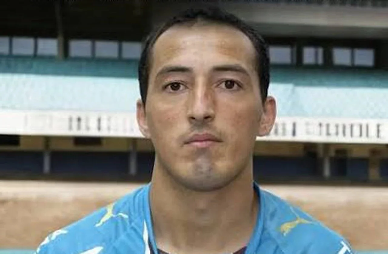 Morre Émerson Leal, ex-volante do Novo Hamburgo, Aimoré e Grêmio abc+
