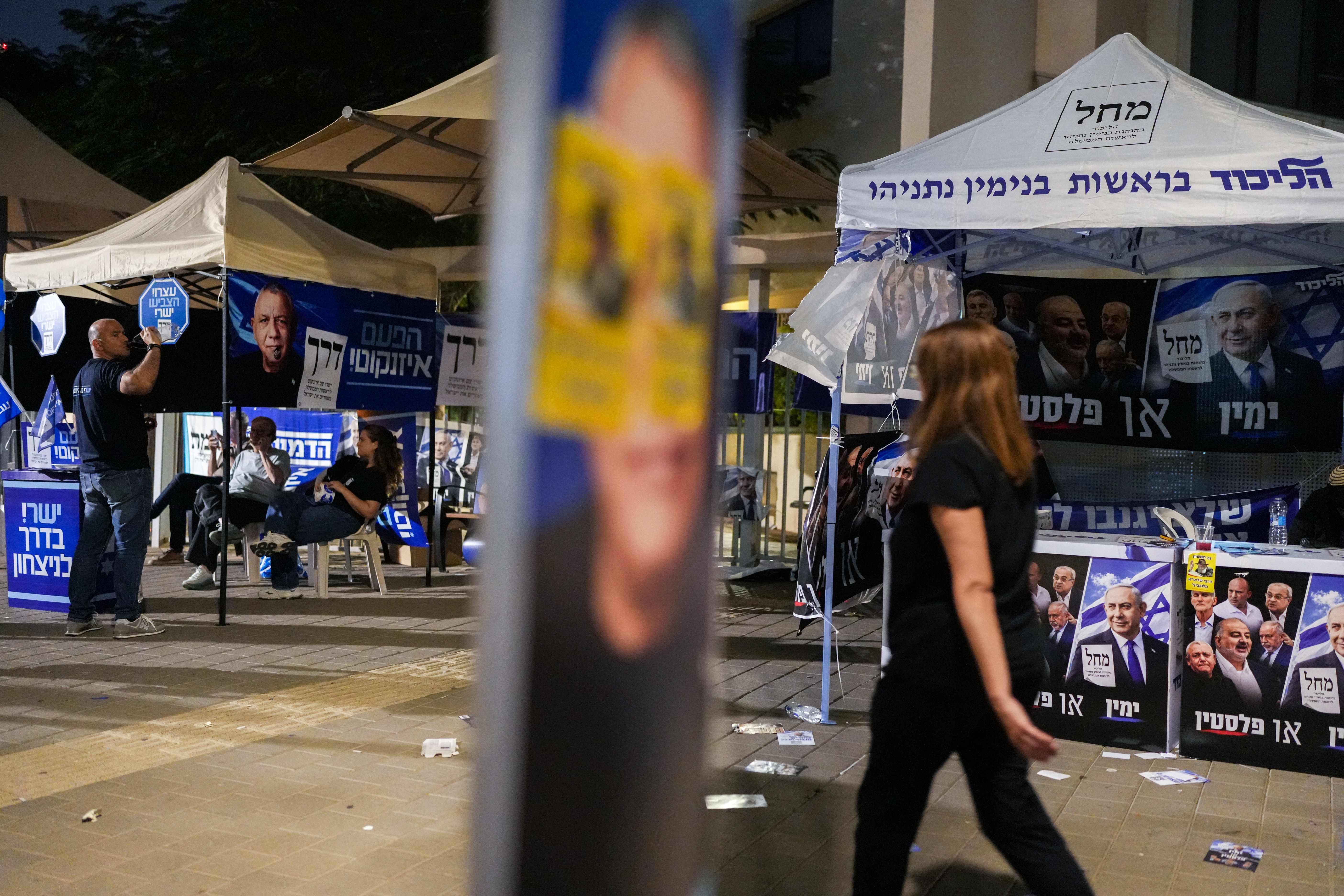 O que significa a eleição de Israel para Gaza, Cisjordânia e o resto do mundo