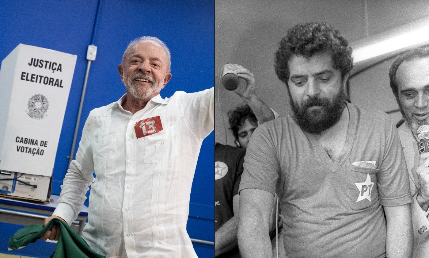 Lula supera meio bilhão de votos recebidos, marca inédita em democracias no mundo