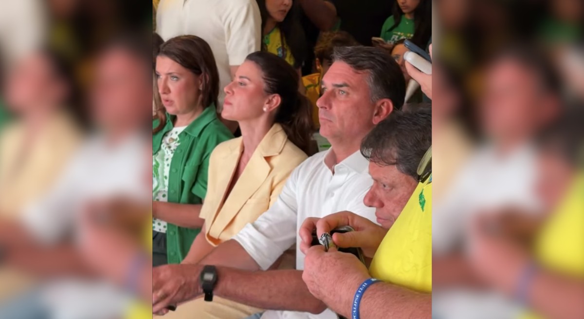 A rota de fuga de Flávio Bolsonaro - O Assunto 1834 G1
