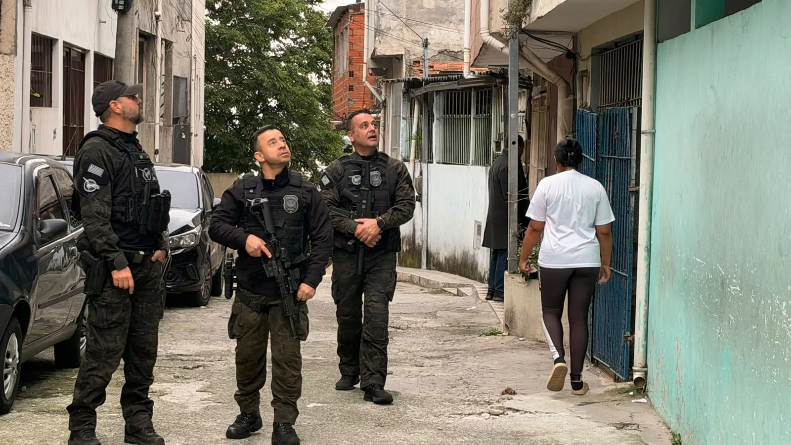 Golpe bancário com lavagem em criptomoedas: Criminosos se passavam por agentes financeiros para enganar vítima em Canoas abc+