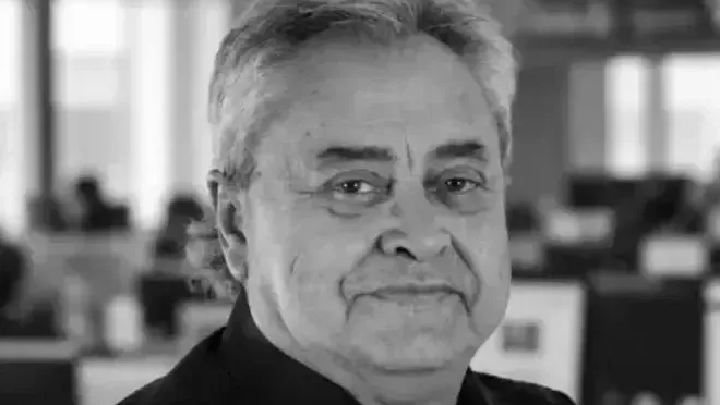 Guerrinha, jornalista esportivo gaúcho, morre aos 70 anos | CNN! Brasil