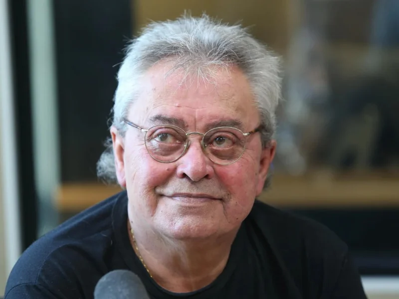 Morre aos 70 anos o jornalista Adroaldo Guerra Filho, o Guerrinha | Jornal do Comércio