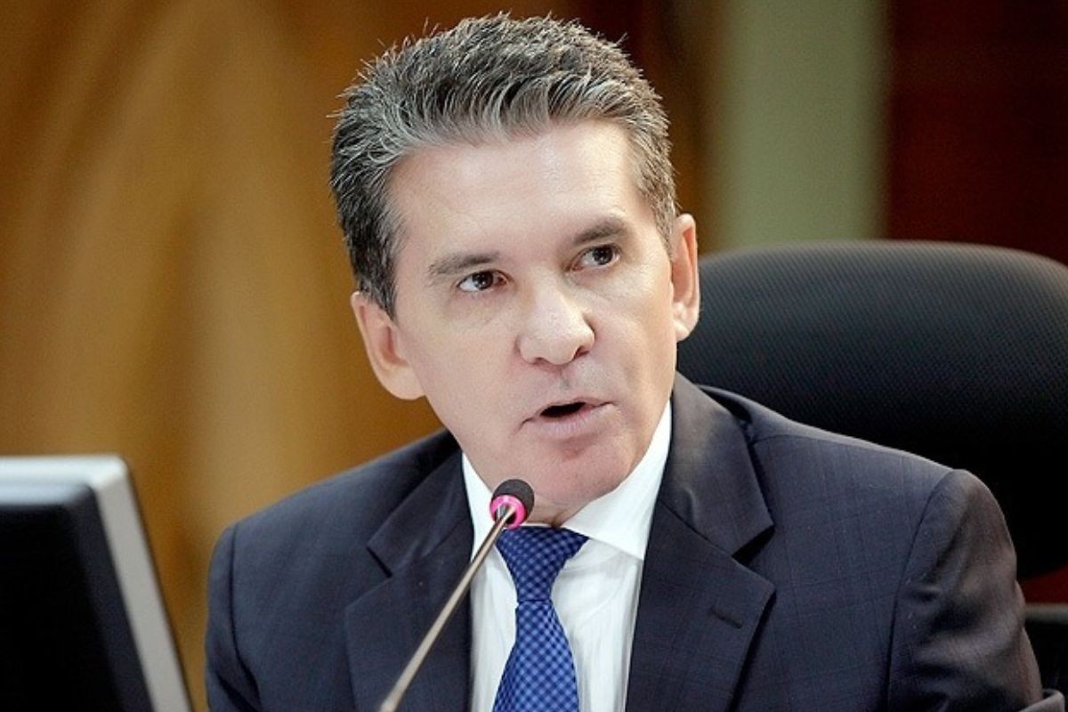 Presidente do TCE-MT é preso em operação da Polícia Federal G1