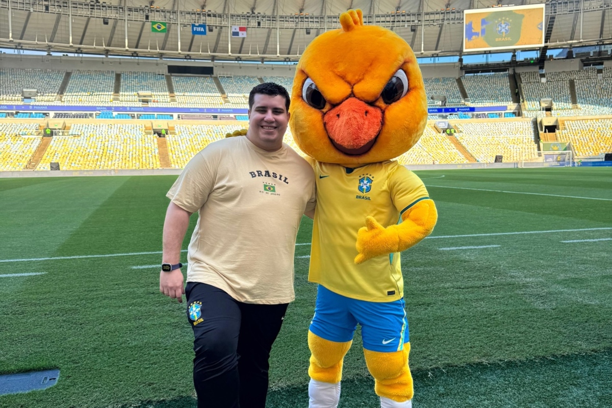 Dedeco morre aos 33 anos influenciador esperava primeiro filho