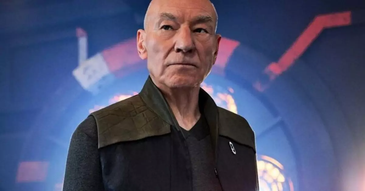 Veja personagens marcantes da carreira do ator Patrick Stewart, que morreu nesta quinta aos 86 anos
