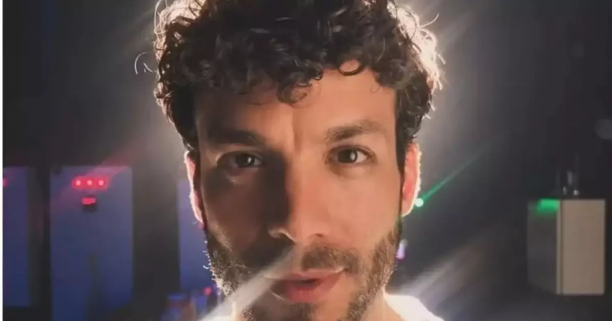 Quem era Matheus Sabbá Ator e diretor morre aos 30 anos