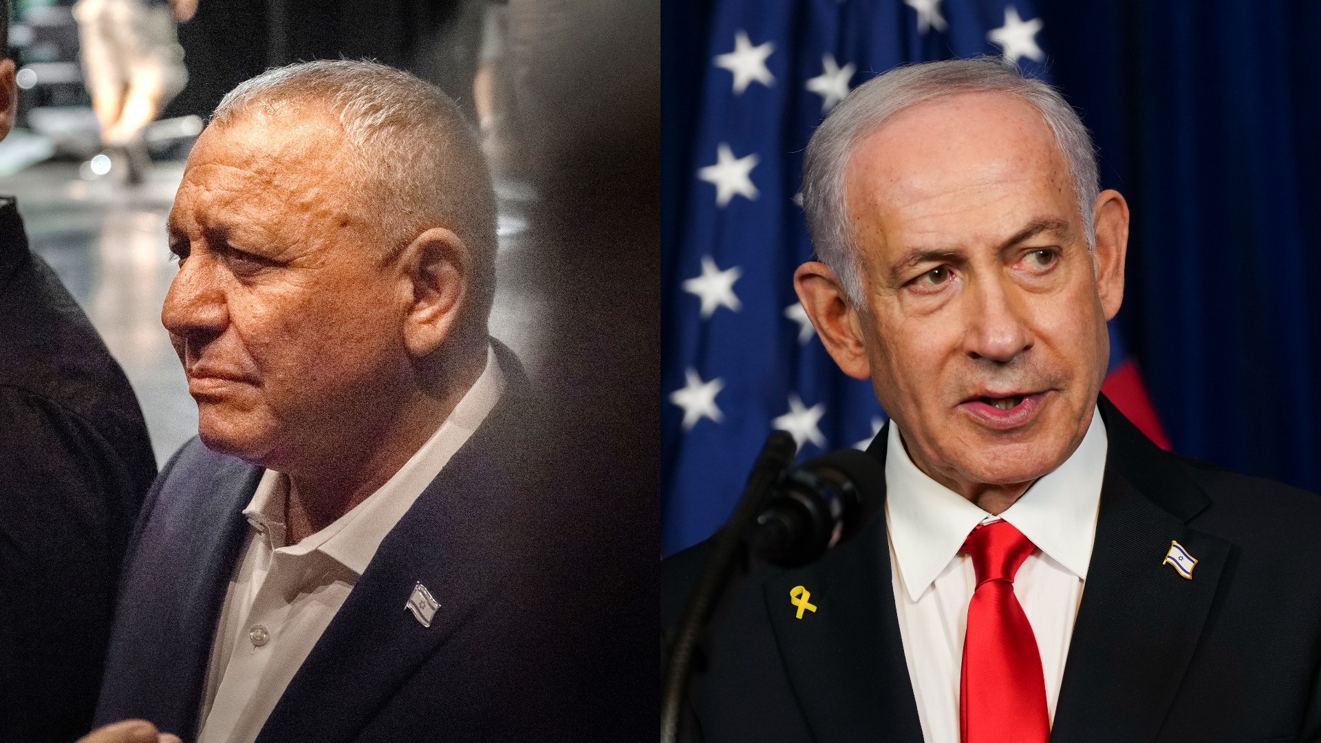 Quais são os cenários possíveis em Israel após nenhuma coalizão conquistar maioria no Parlamento