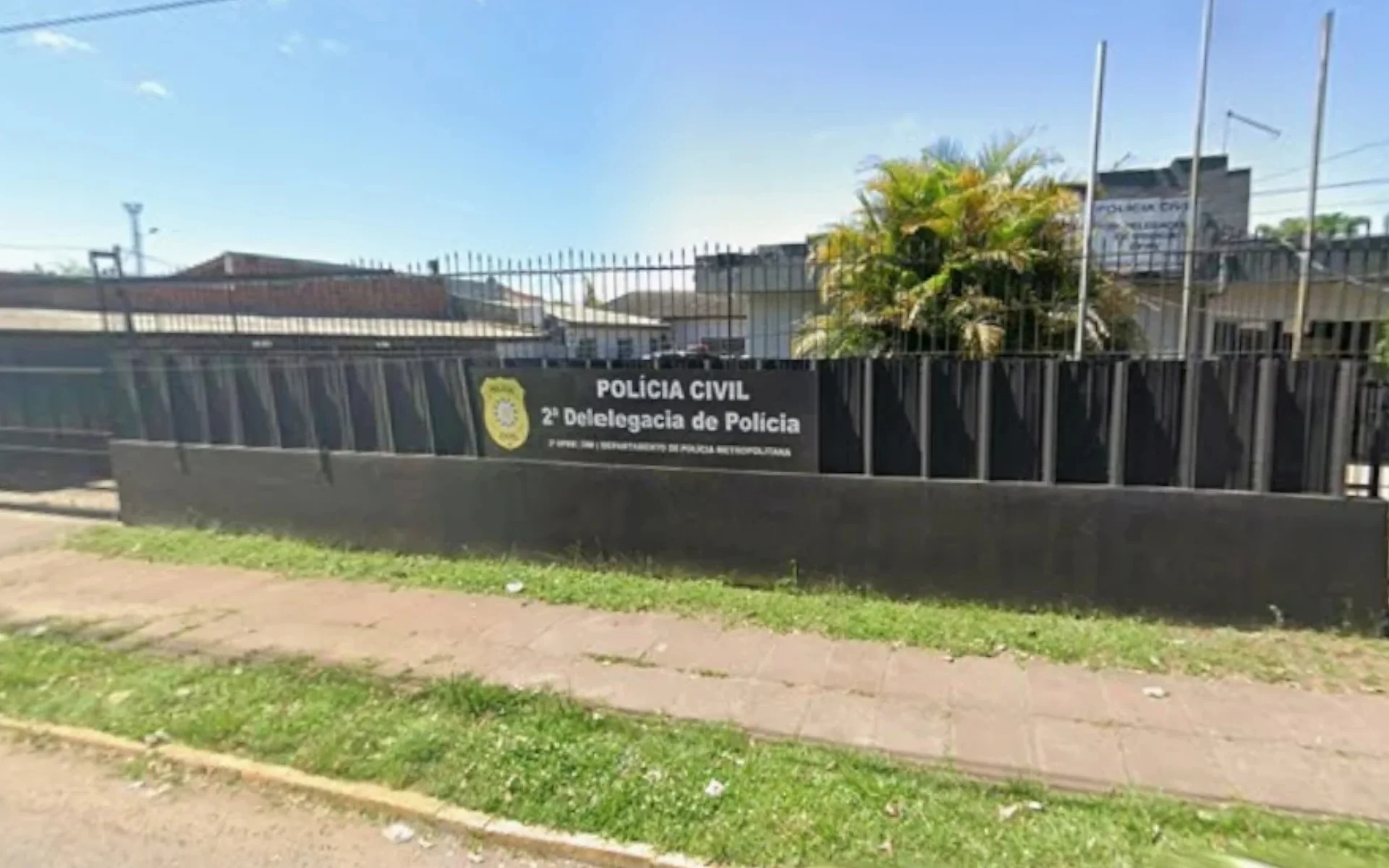 Menino de 5 anos relata agressão do padrasto com pedaço de pau após ser encontrado ferido em São Leopoldo abc+