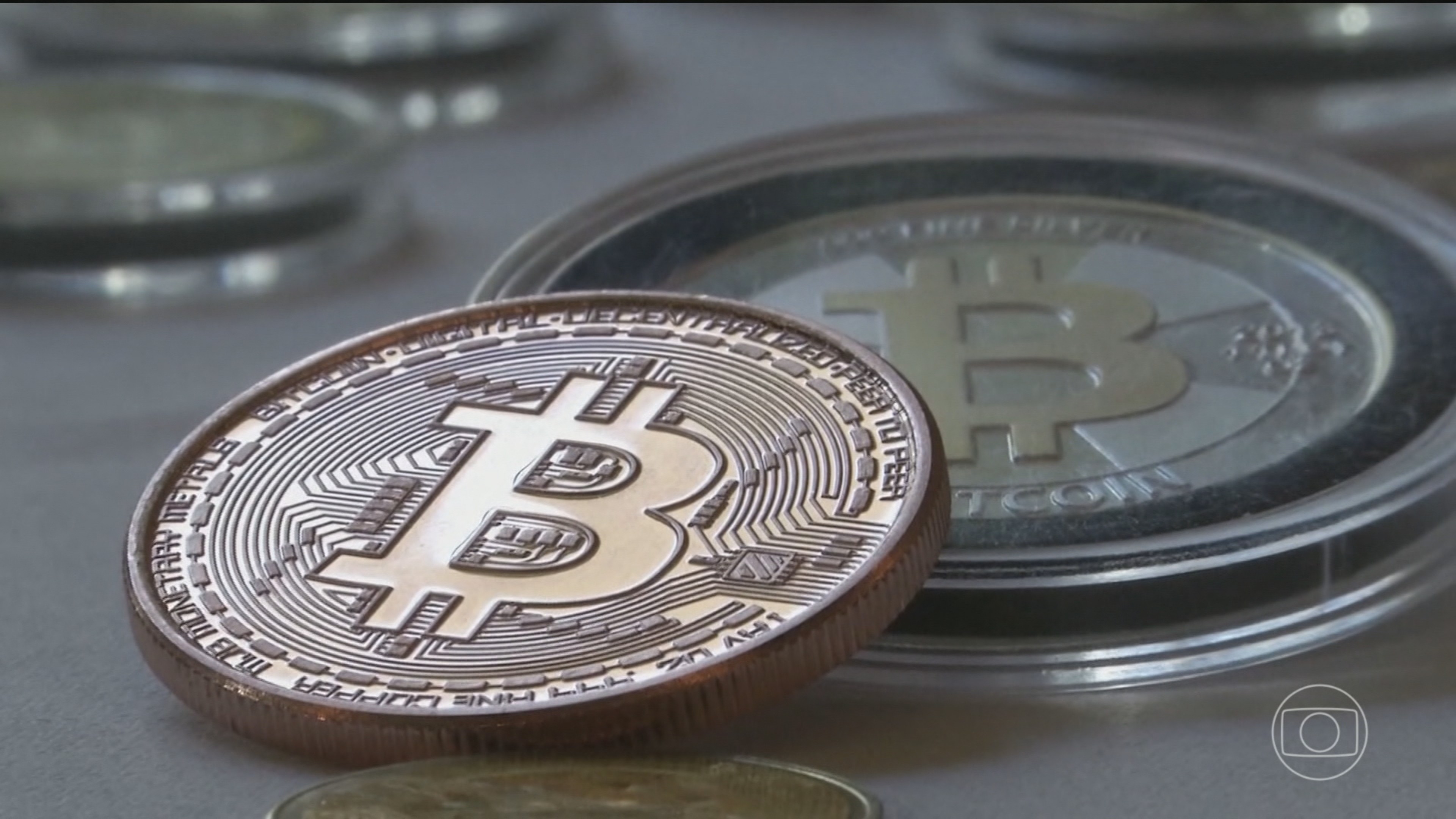Hackers invadem a maior corretora de criptomoedas do mundo e roubam mais de US$ 6 bilhões em 20 minutos G1