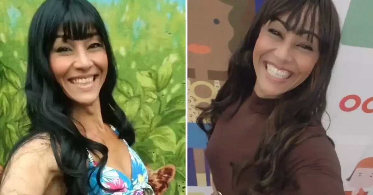 Morre Mulher Banana, ícone do funk carioca e primeira trans do movimento