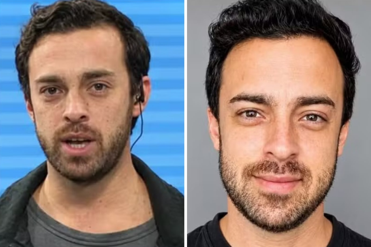 Eduardo Sotto Mayor morre aos 36 anos após AVC hemorrágico