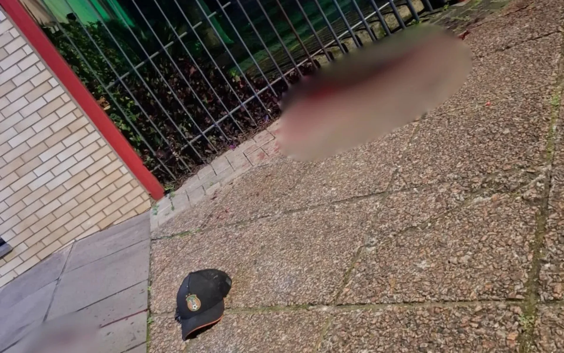 Homem morre após ser esfaqueado no Centro de Novo Hamburgo abc+