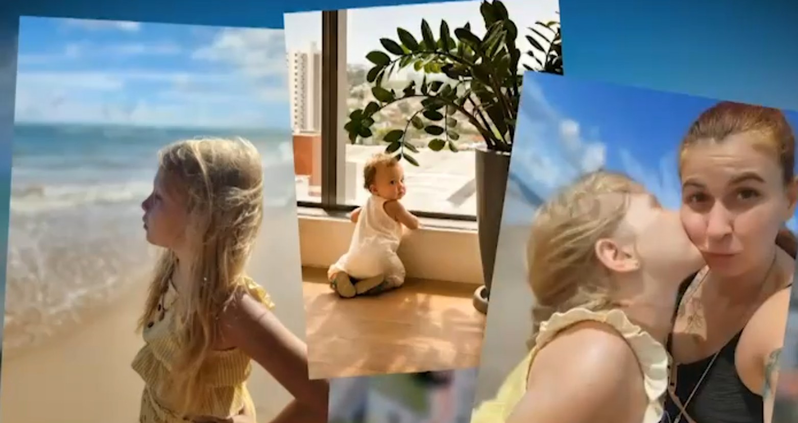 Gestantes russas buscam João Pessoa para ter filhos e parto humanizado G1