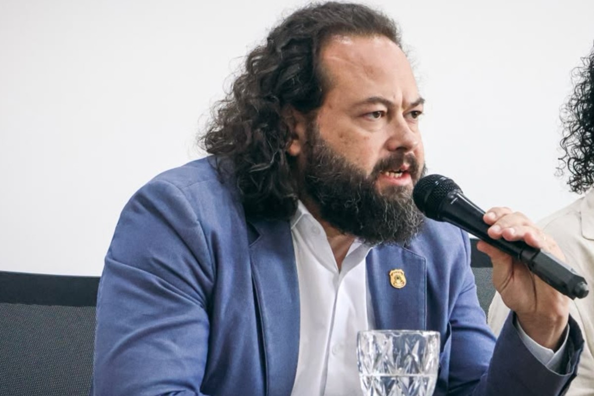 Servidores admitiram autoria de áudios com ameaça a indígenas, diz PF G1